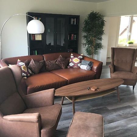 Apartement "Sam" Wilhelmshaven Esterno foto