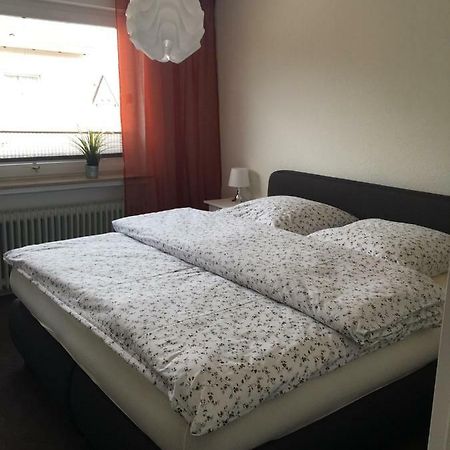 Apartement "Sam" Wilhelmshaven Esterno foto