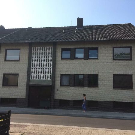 Apartement "Sam" Wilhelmshaven Esterno foto