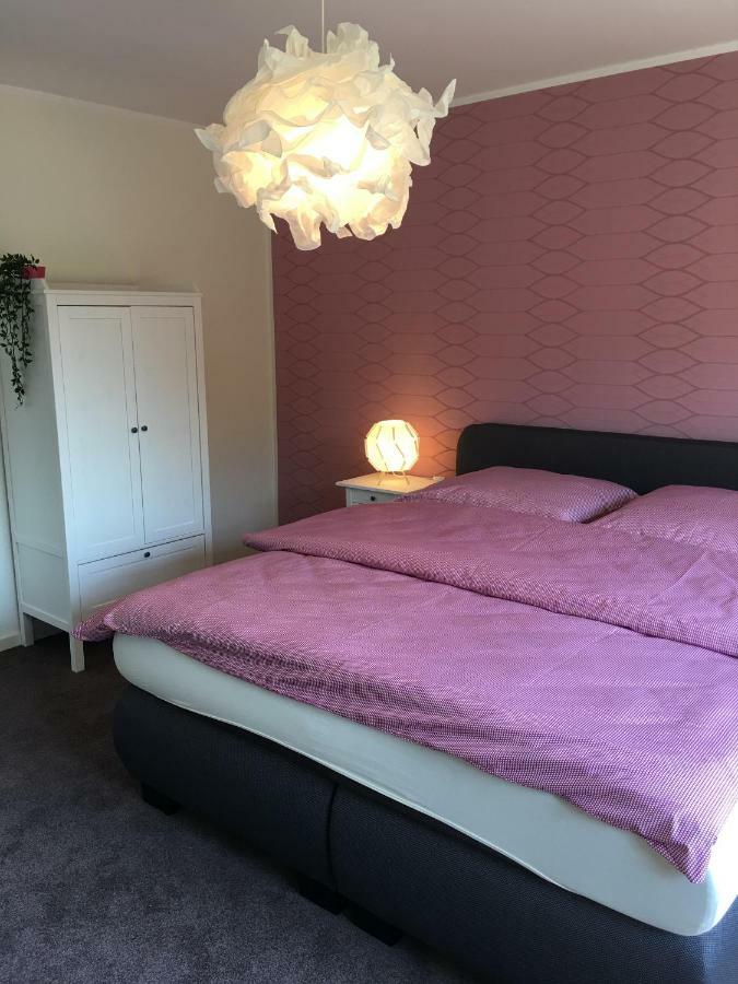 Apartement "Sam" Wilhelmshaven Esterno foto