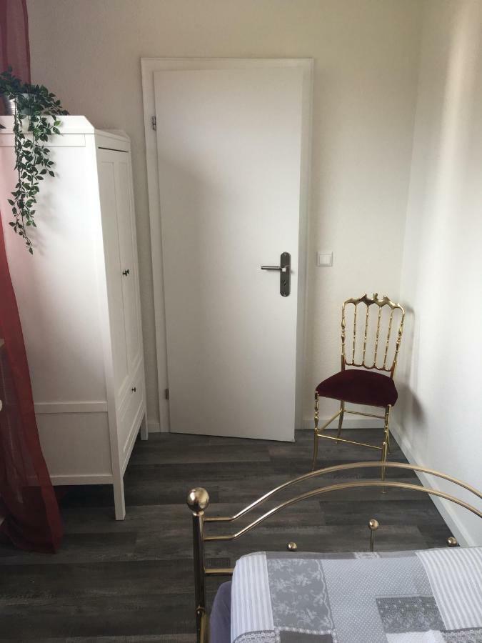 Apartement "Sam" Wilhelmshaven Esterno foto