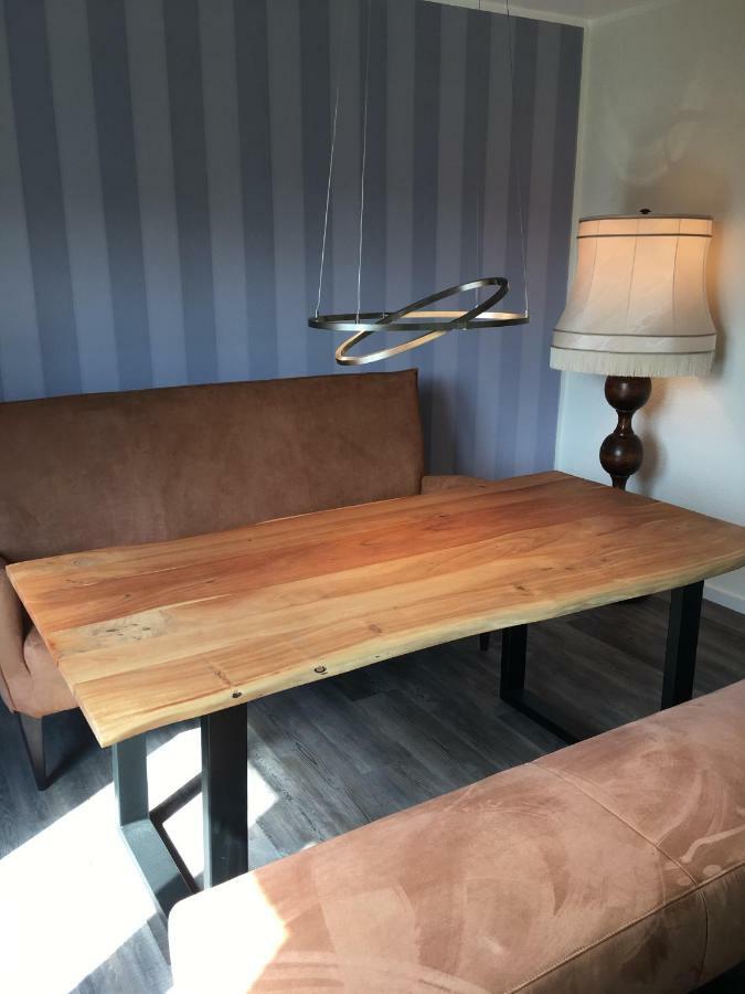 Apartement "Sam" Wilhelmshaven Esterno foto